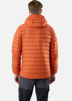 Swedemount Himalaya Hood Down Jacket
