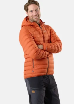 Swedemount Himalaya Hood Down Jacket