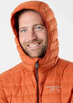 Swedemount Himalaya Hood Down Jacket