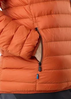 Swedemount Himalaya Hood Down Jacket