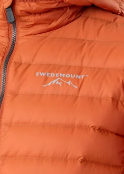Swedemount Himalaya Hood Down Jacket