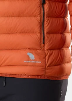 Swedemount Himalaya Hood Down Jacket