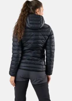 Swedemount Himalaya Hood Down Jacket W