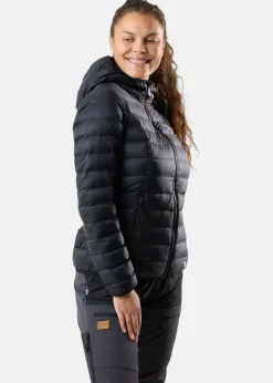 Swedemount Himalaya Hood Down Jacket W