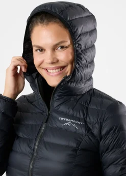 Swedemount Himalaya Hood Down Jacket W