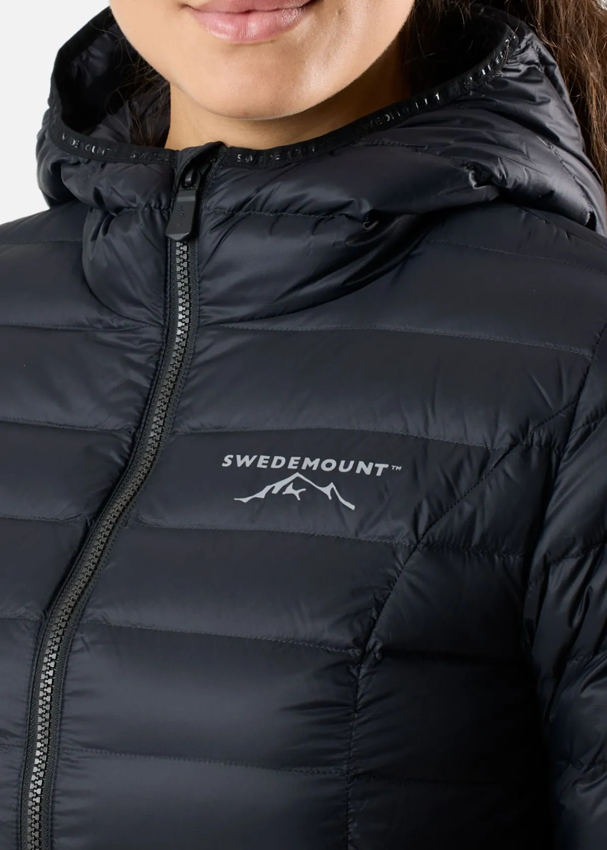 Swedemount Himalaya Hood Down Jacket W