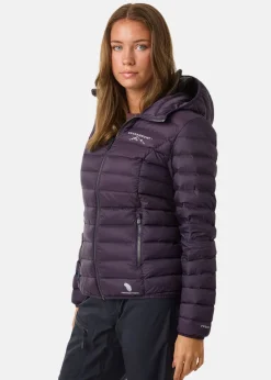 Swedemount Himalaya Hood Down Jacket W