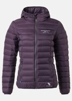 Swedemount Himalaya Hood Down Jacket W