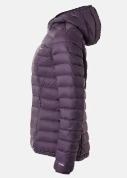 Swedemount Himalaya Hood Down Jacket W