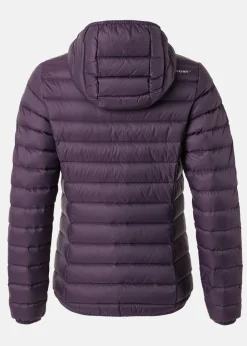 Swedemount Himalaya Hood Down Jacket W