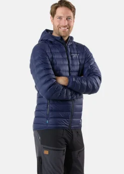 Swedemount Himalaya Hood Down Jacket