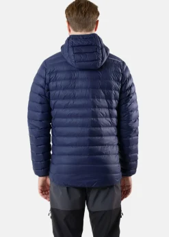Swedemount Himalaya Hood Down Jacket