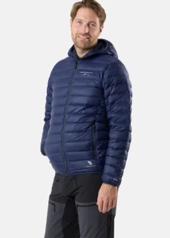 Swedemount Himalaya Hood Down Jacket