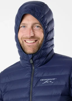 Swedemount Himalaya Hood Down Jacket