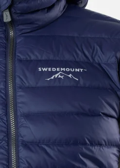 Swedemount Himalaya Hood Down Jacket