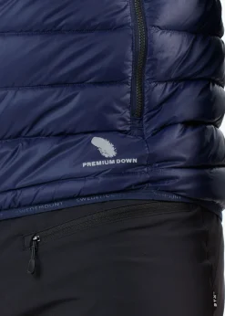 Swedemount Himalaya Hood Down Jacket