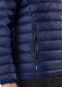 Swedemount Himalaya Hood Down Jacket
