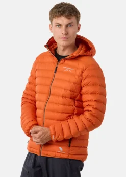 Swedemount Himalaya Hood Down Jacket