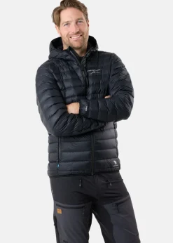 Swedemount Himalaya Hood Down Jacket