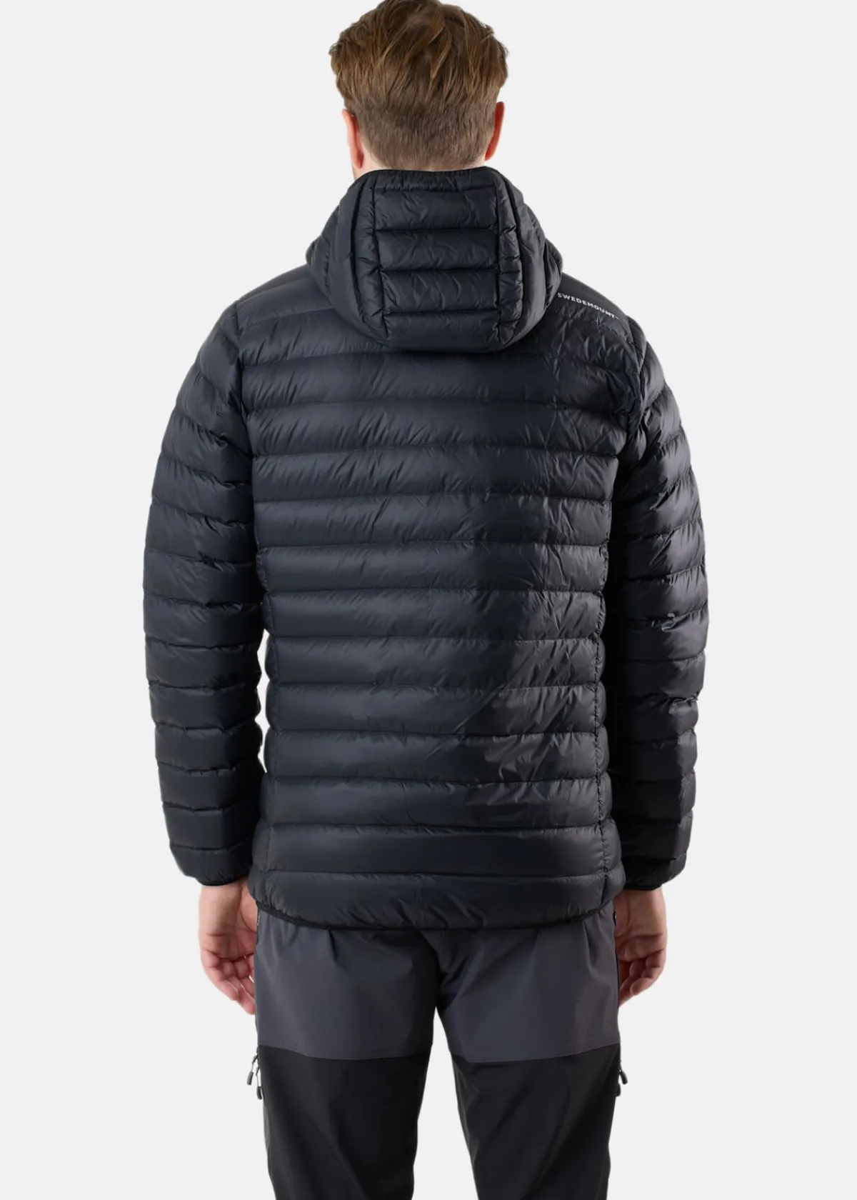 Swedemount Himalaya Hood Down Jacket