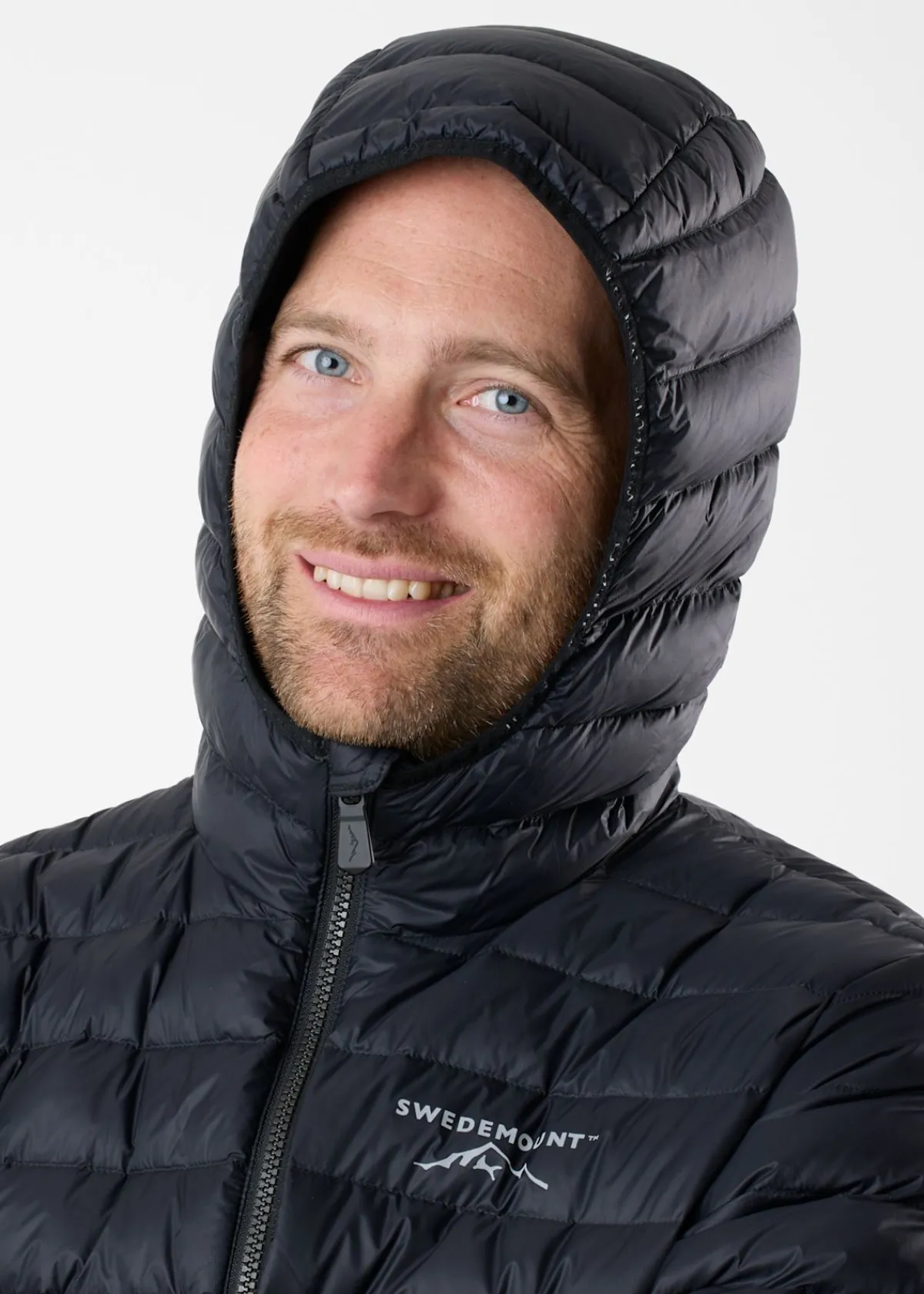 Swedemount Himalaya Hood Down Jacket