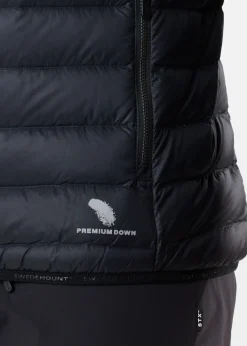 Swedemount Himalaya Hood Down Jacket