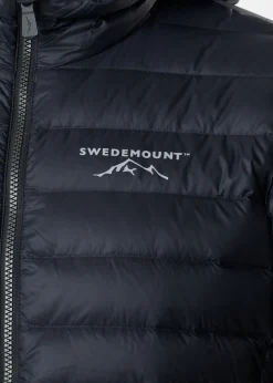 Swedemount Himalaya Hood Down Jacket