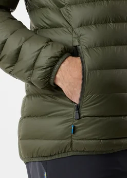 Swedemount Himalaya Hood Down Jacket