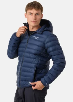 Swedemount Himalaya Hood Down Jacket