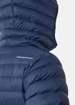 Swedemount Himalaya Hood Down Jacket