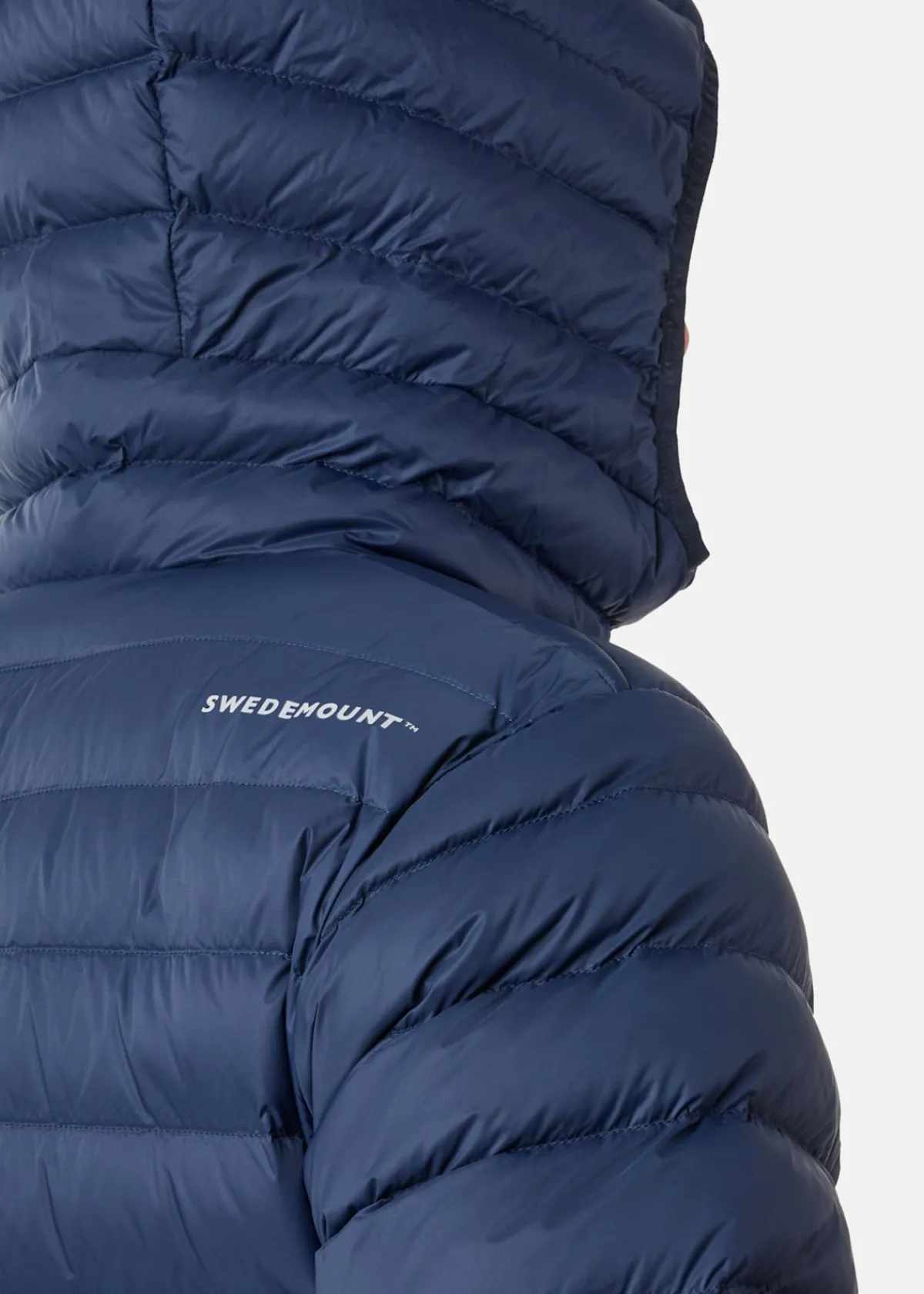 Swedemount Himalaya Hood Down Jacket