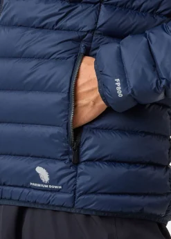 Swedemount Himalaya Hood Down Jacket