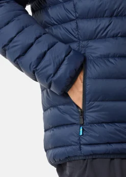 Swedemount Himalaya Hood Down Jacket
