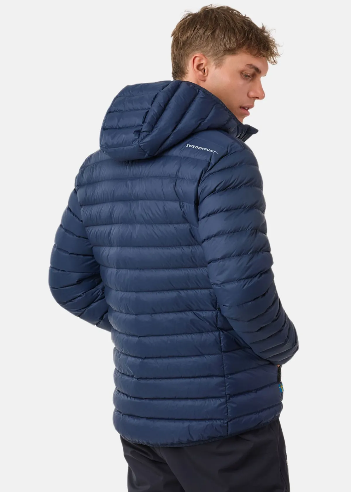 Swedemount Himalaya Hood Down Jacket
