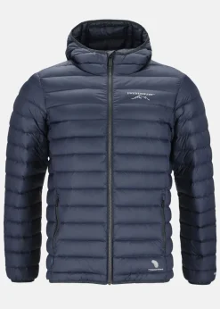 Swedemount Himalaya Hood Down Jacket
