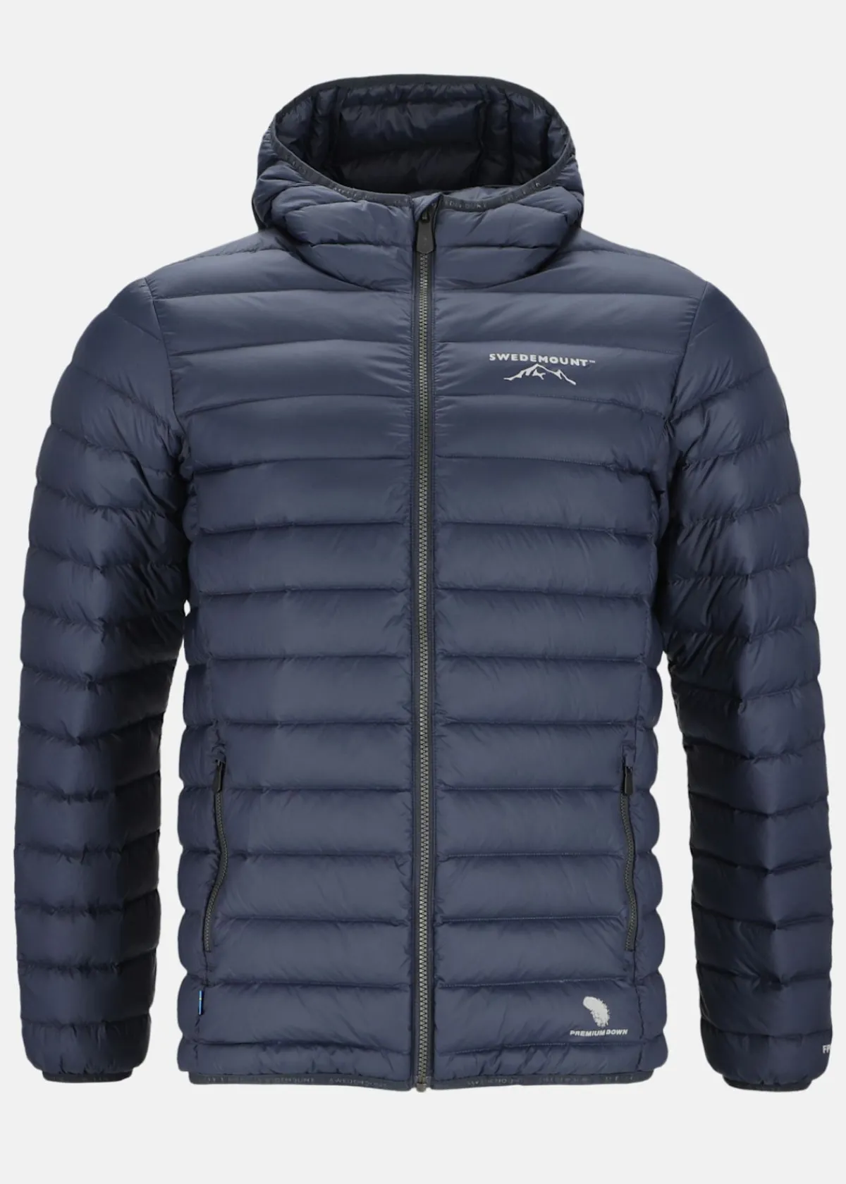 Swedemount Himalaya Hood Down Jacket
