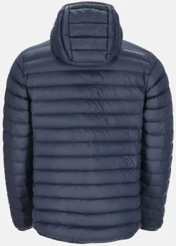 Swedemount Himalaya Hood Down Jacket