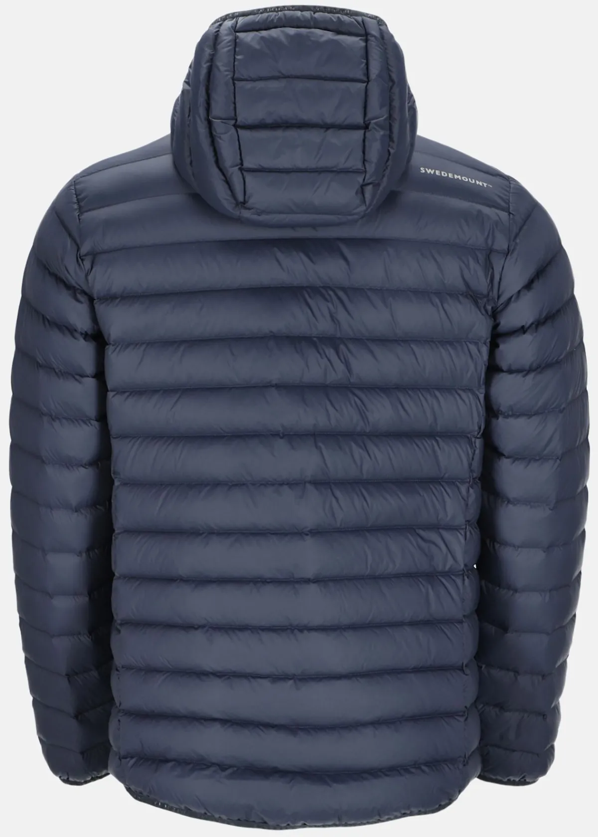 Swedemount Himalaya Hood Down Jacket