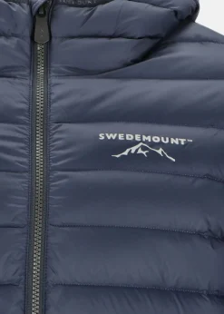 Swedemount Himalaya Hood Down Jacket