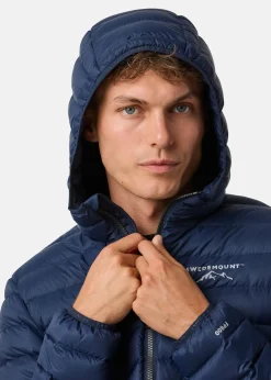 Swedemount Himalaya Hood Down Jacket