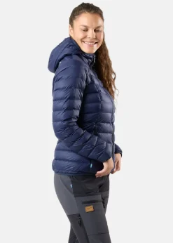 Swedemount Himalaya Hood Down Jacket W