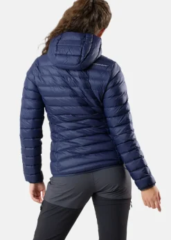 Swedemount Himalaya Hood Down Jacket W