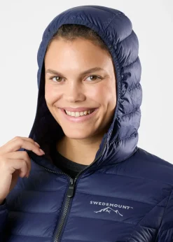 Swedemount Himalaya Hood Down Jacket W