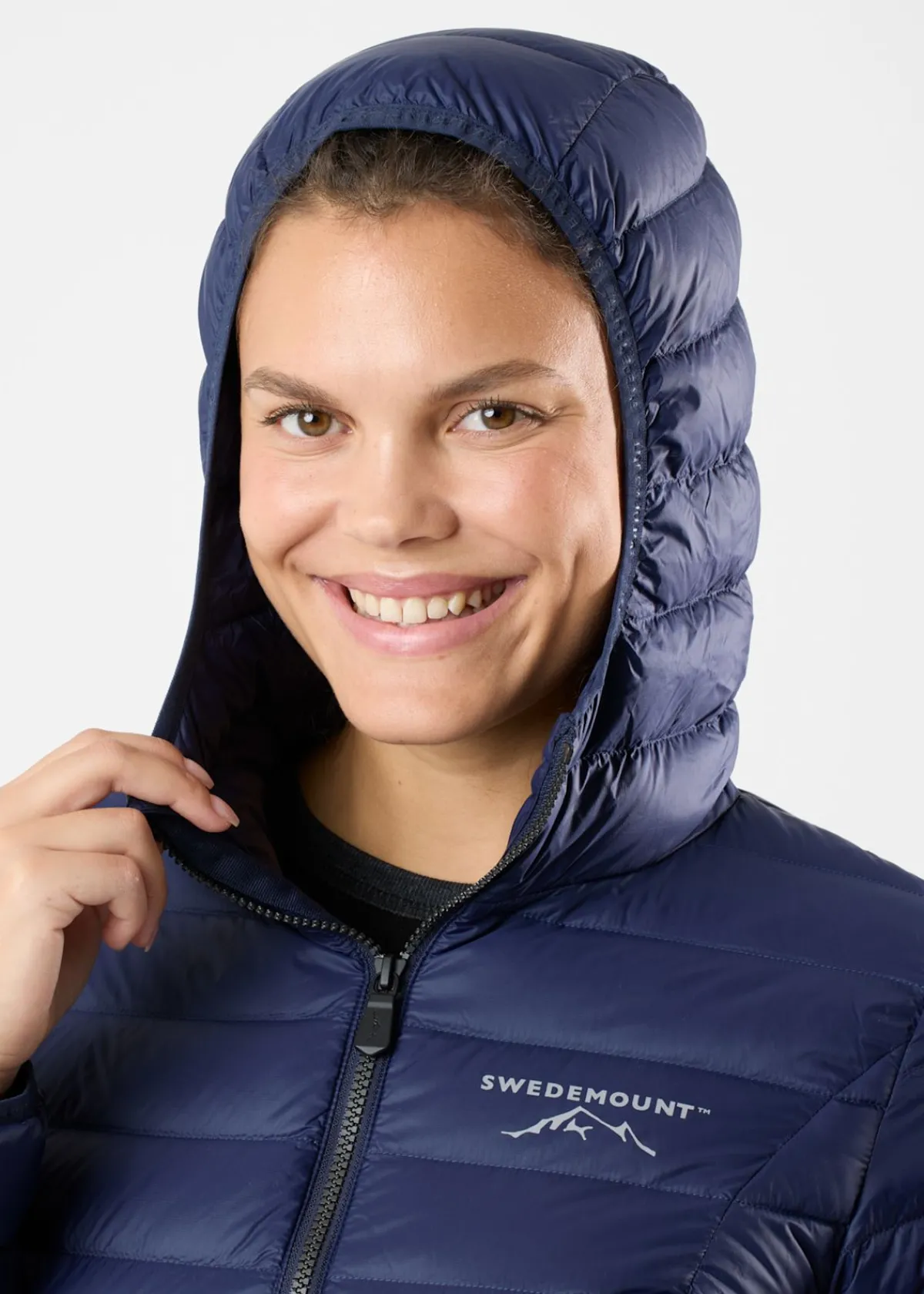 Swedemount Himalaya Hood Down Jacket W