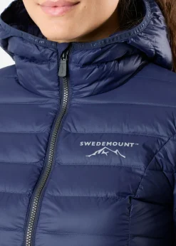 Swedemount Himalaya Hood Down Jacket W