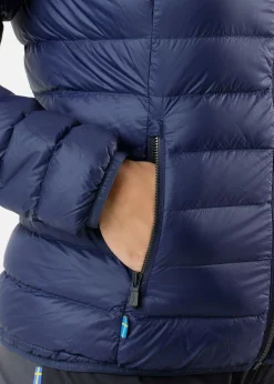 Swedemount Himalaya Hood Down Jacket W