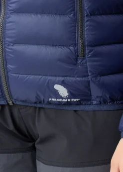 Swedemount Himalaya Hood Down Jacket W