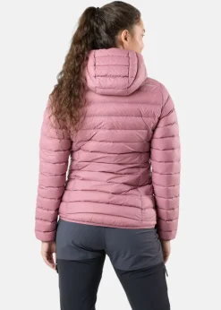 Swedemount Himalaya Hood Down Jacket W
