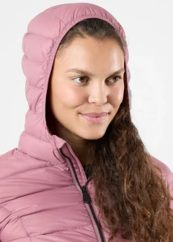 Swedemount Himalaya Hood Down Jacket W