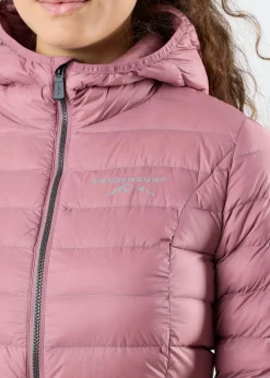 Swedemount Himalaya Hood Down Jacket W